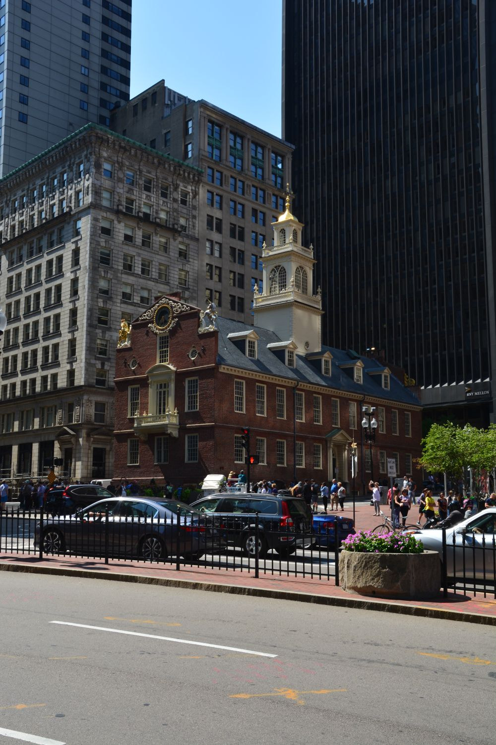 Nikon D5200 sample photo. Boston photography