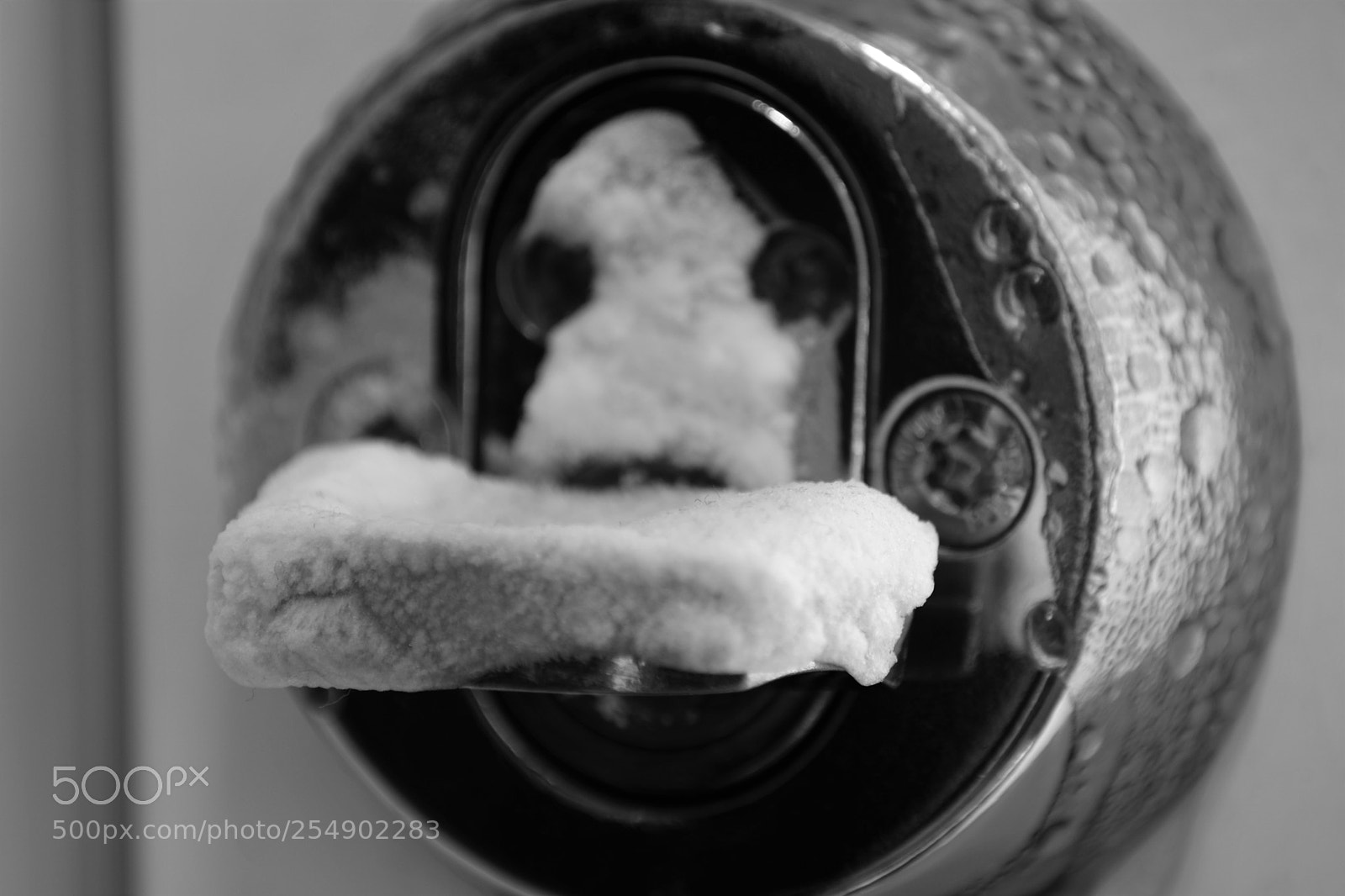 Nikon D5200 sample photo. Iskaldt photography