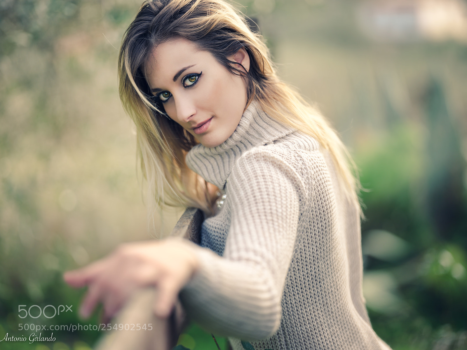 Fujifilm GFX 50S sample photo. Marianna (6) photography