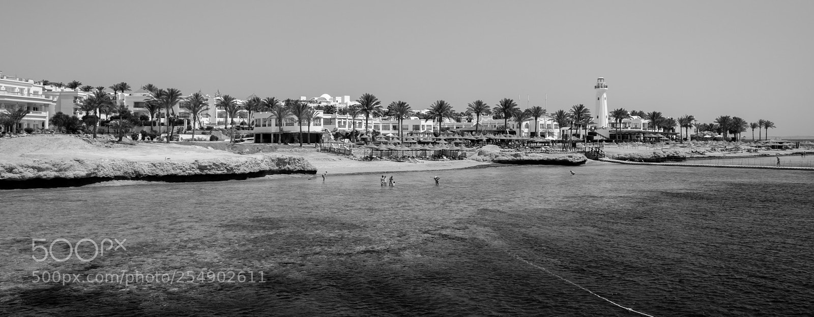 Fujifilm X-T20 sample photo. Sharm b&w.jpg photography