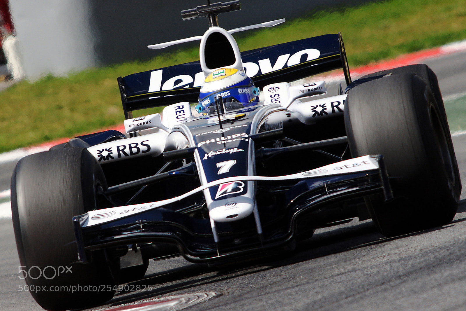 Sony Alpha DSLR-A700 sample photo. Nico   rosberg photography