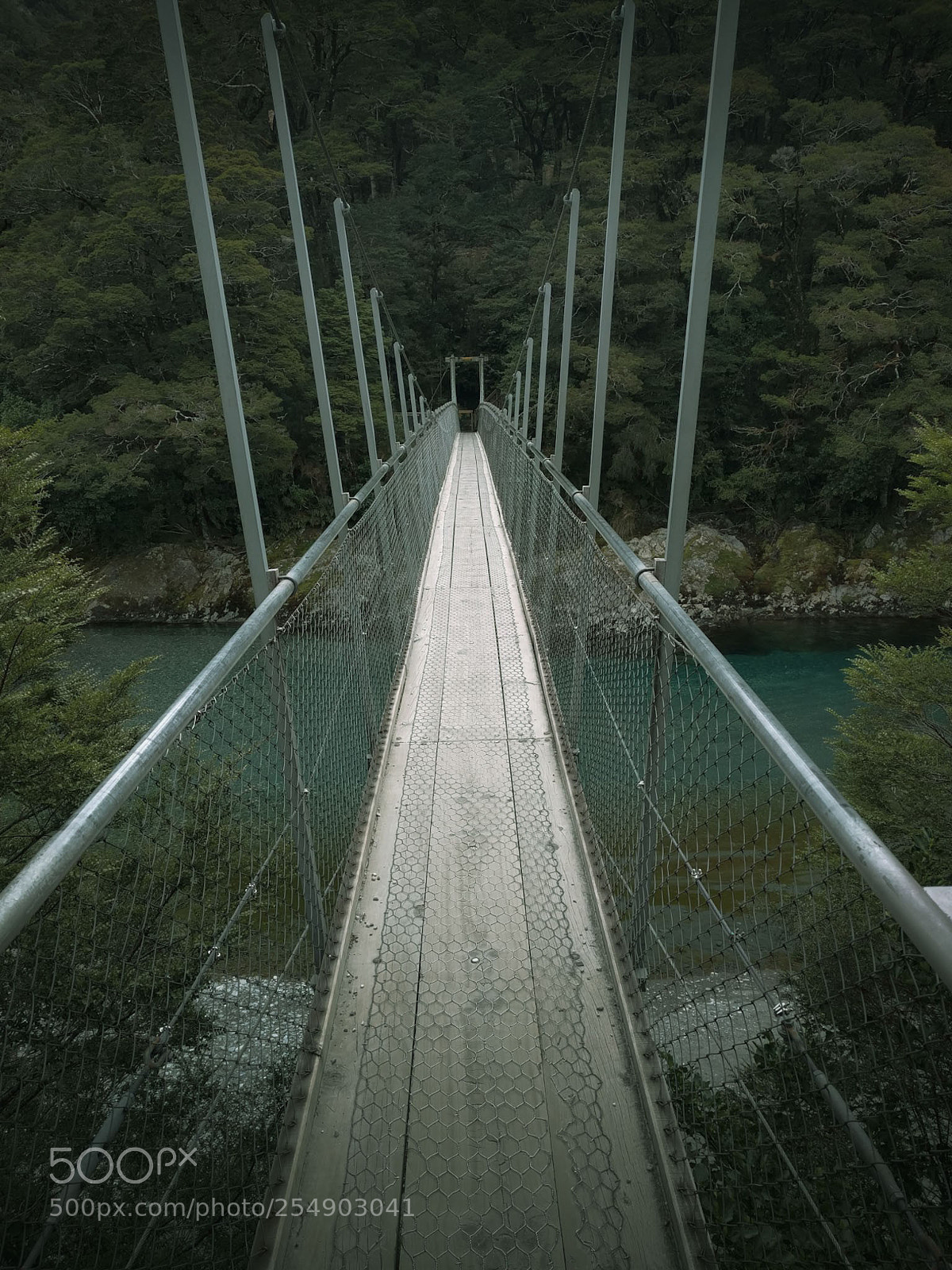 LG Nexus 5X sample photo. Bridge photography