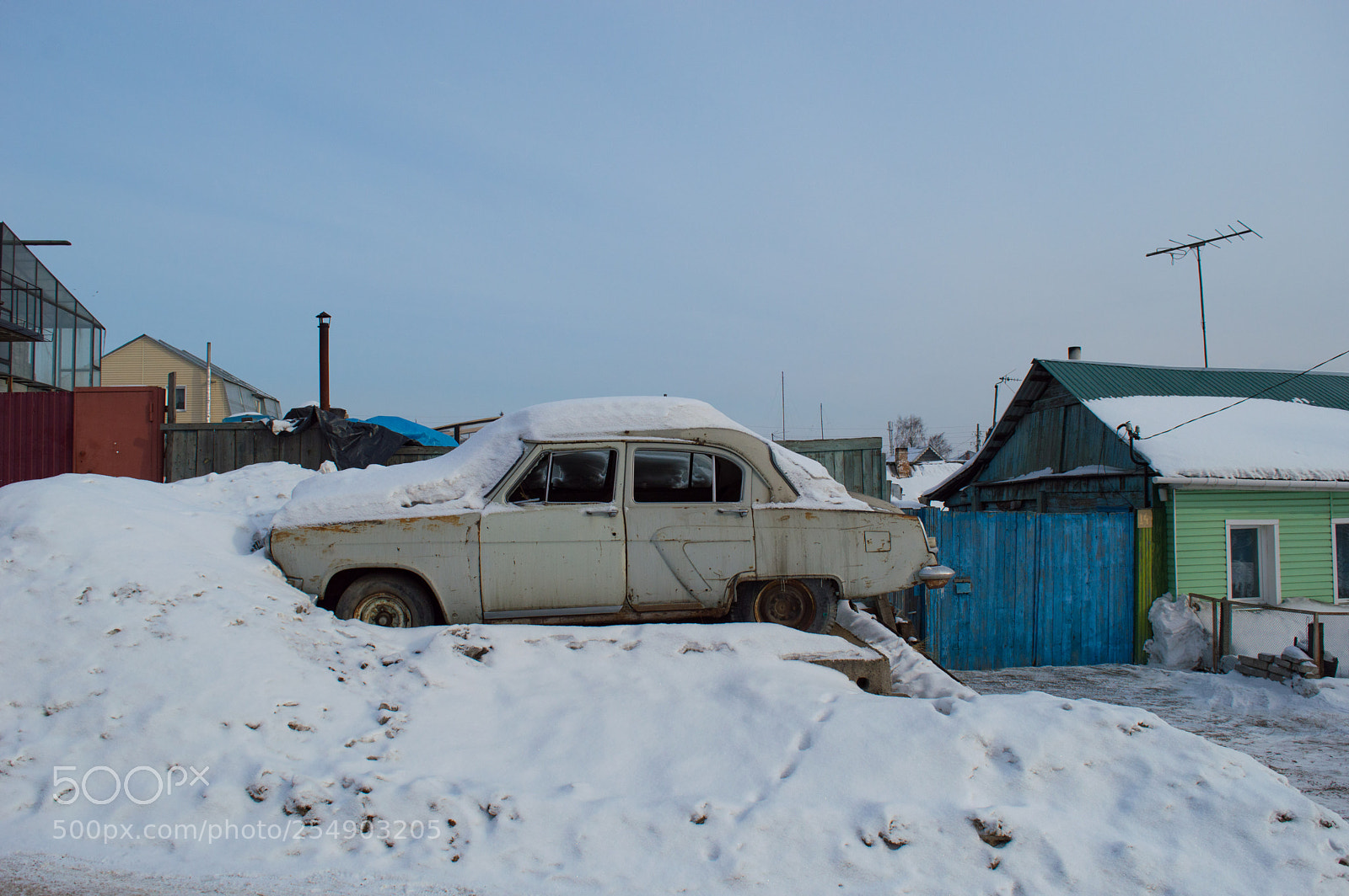 Nikon D3200 sample photo. Volga photography