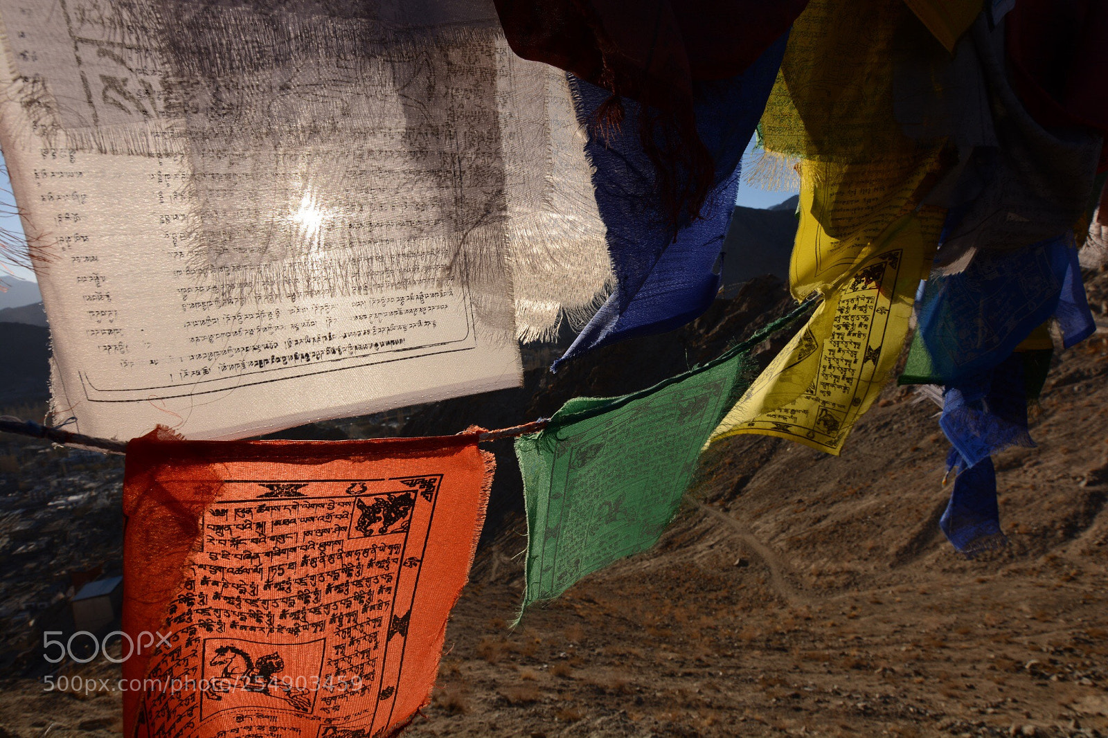 Nikon D7100 sample photo. Flag photography