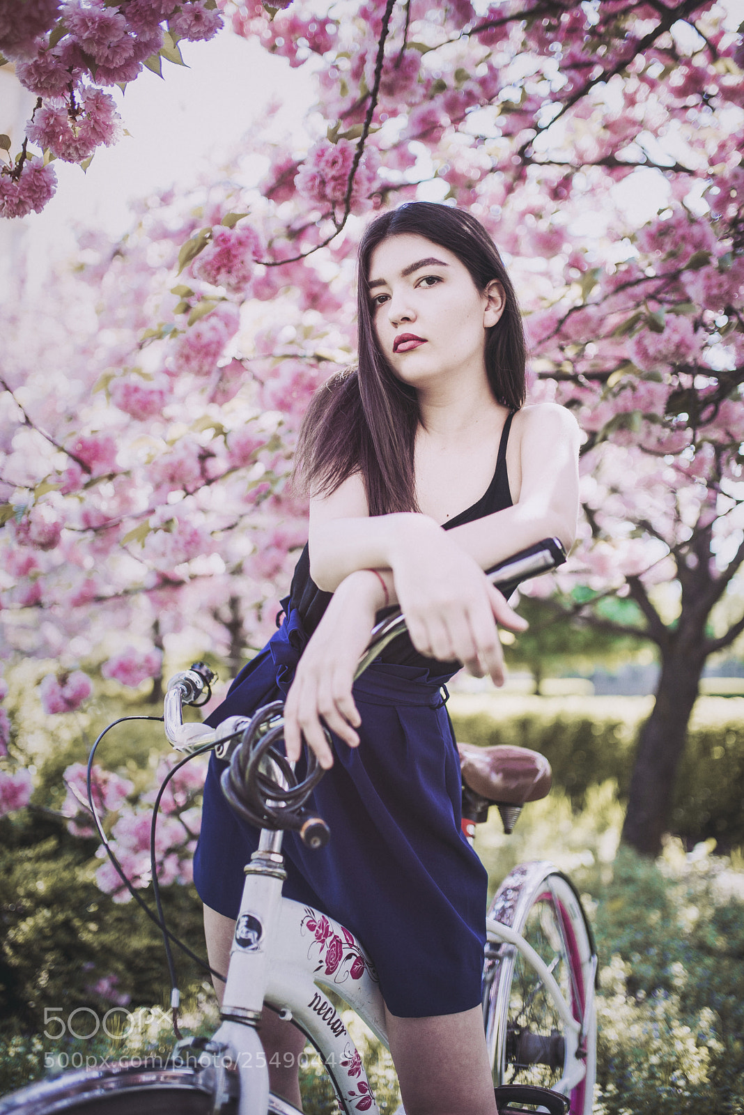 Nikon D610 sample photo. Petra photography