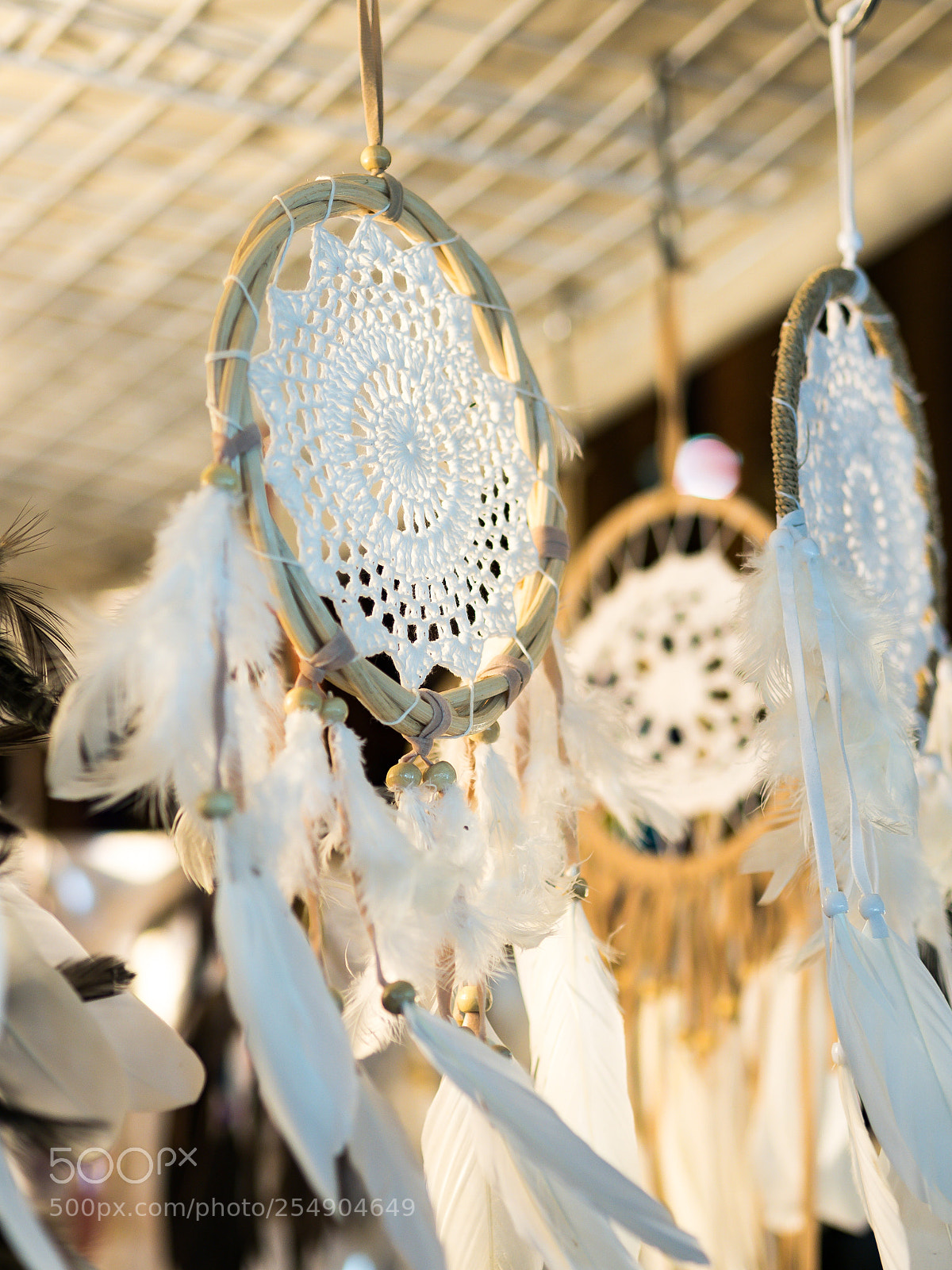 Olympus OM-D E-M5 II sample photo. Dreamcatcher photography