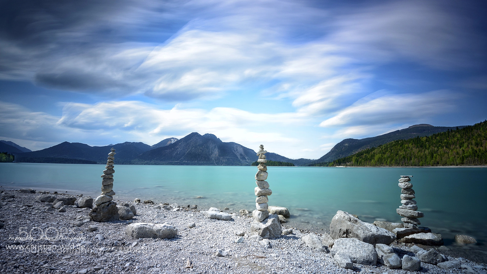 Nikon D800 sample photo. Three stone watchtowers watching photography