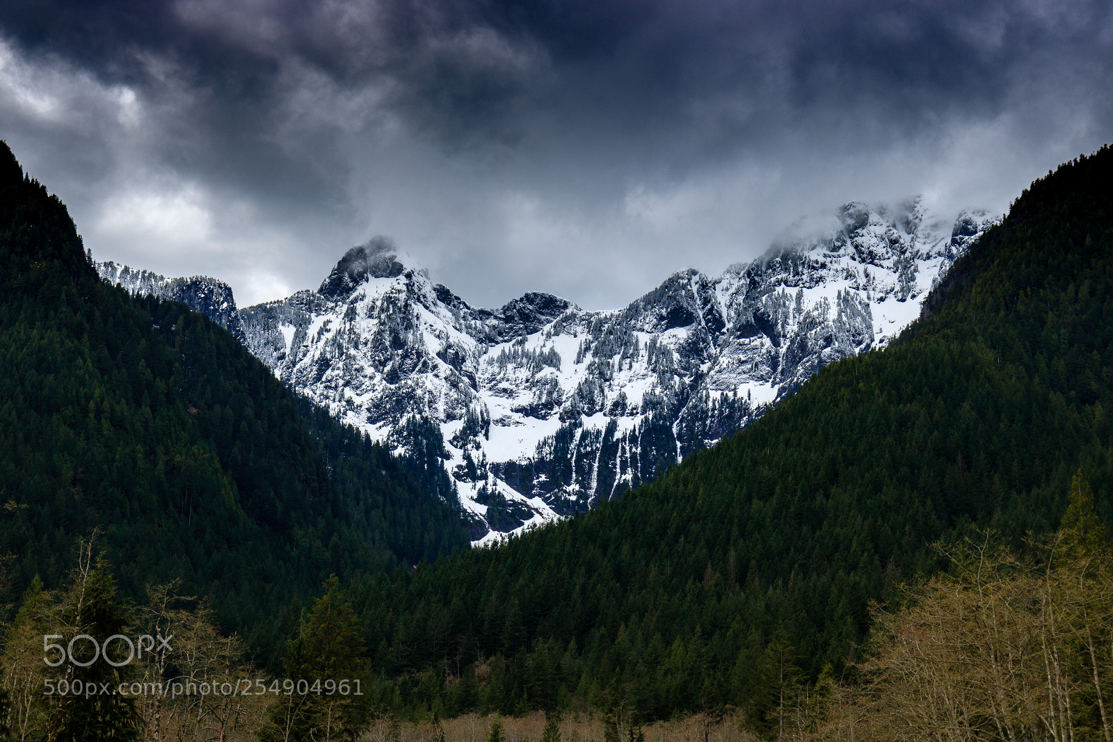 Canon EOS 750D (EOS Rebel T6i / EOS Kiss X8i) sample photo. Blanshard/edge peaks photography