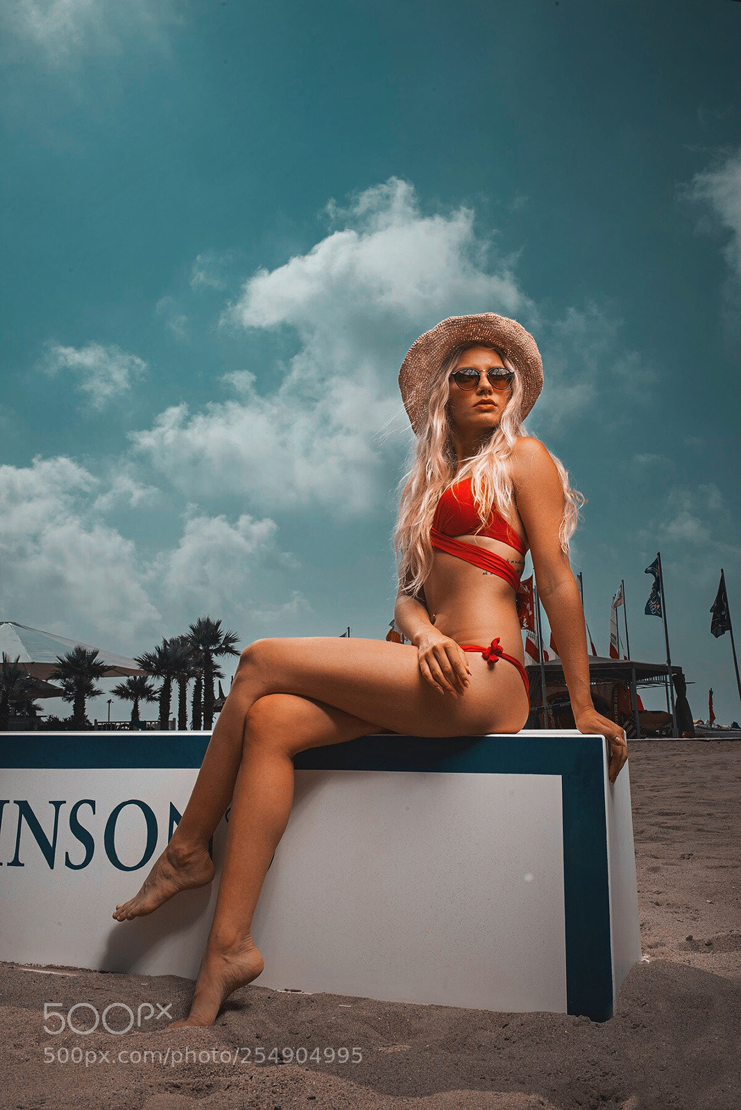 Nikon D810 sample photo. Summer times.. photography