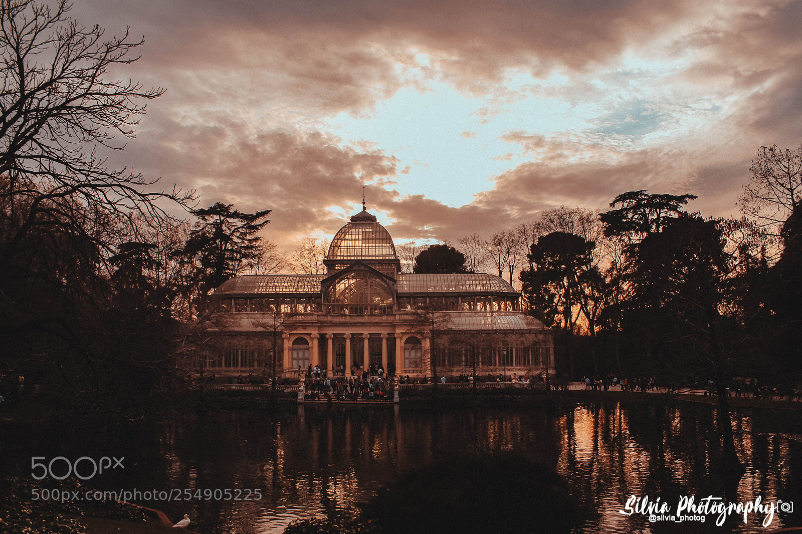 Canon EOS 700D (EOS Rebel T5i / EOS Kiss X7i) sample photo. Parque el retiro photography