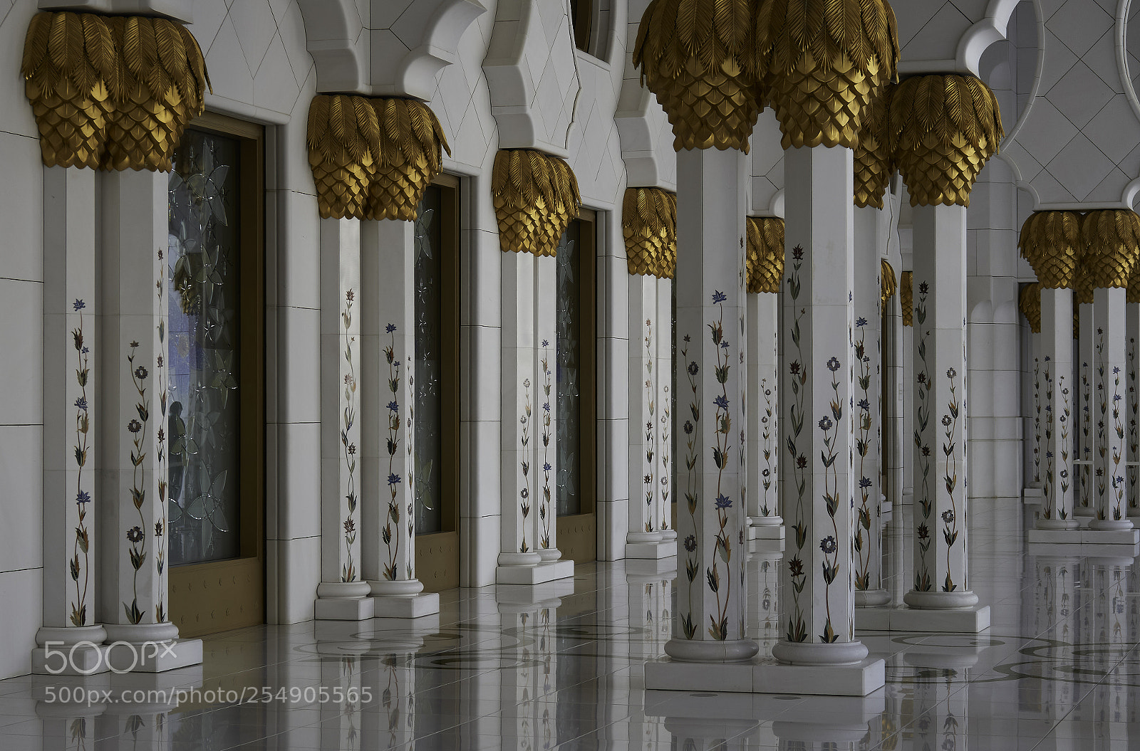 Sony Alpha a5000 (ILCE 5000) sample photo. Abu dhabi - sheikh photography