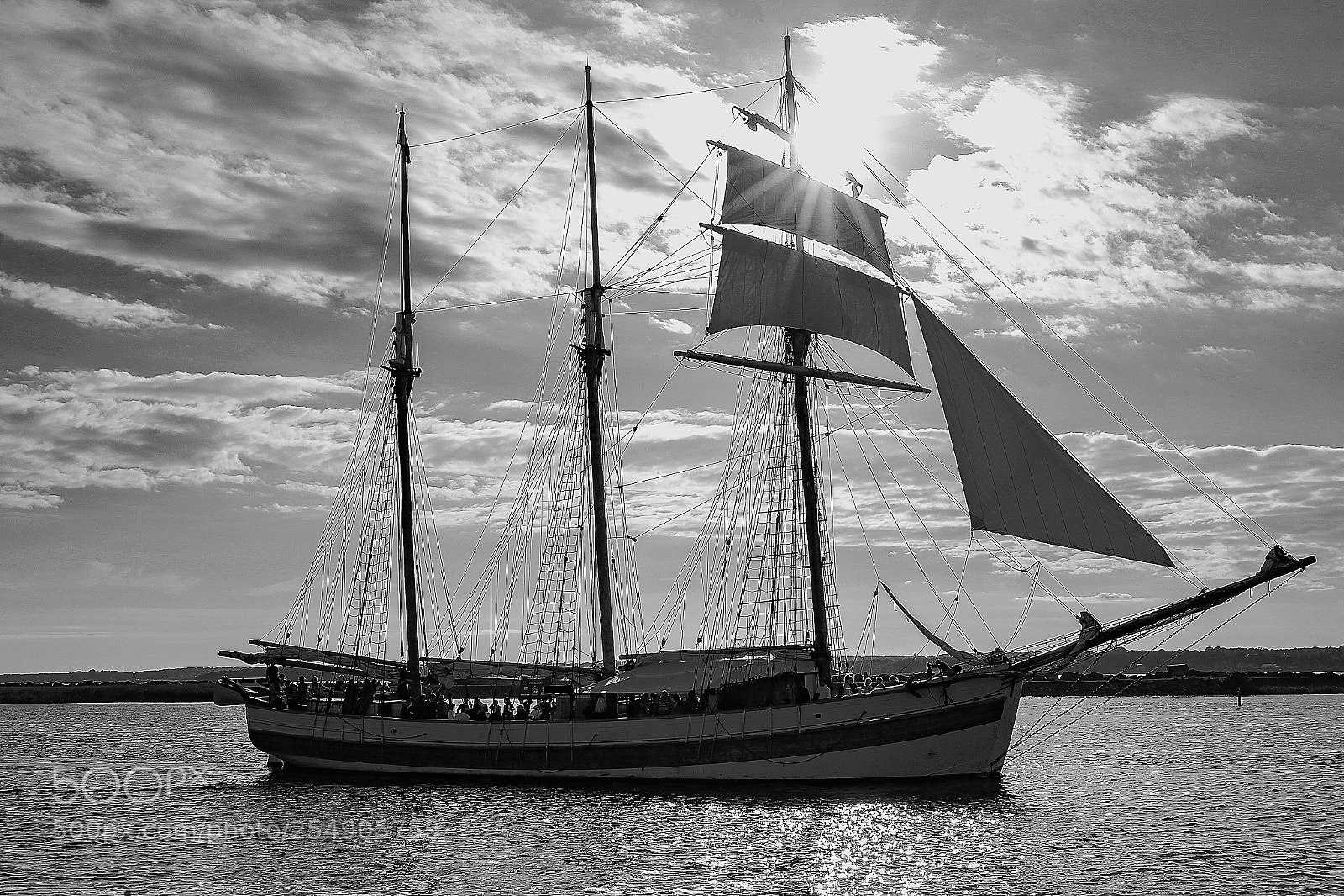 Canon EOS 7D Mark II sample photo. Tall ship racing 2017 photography