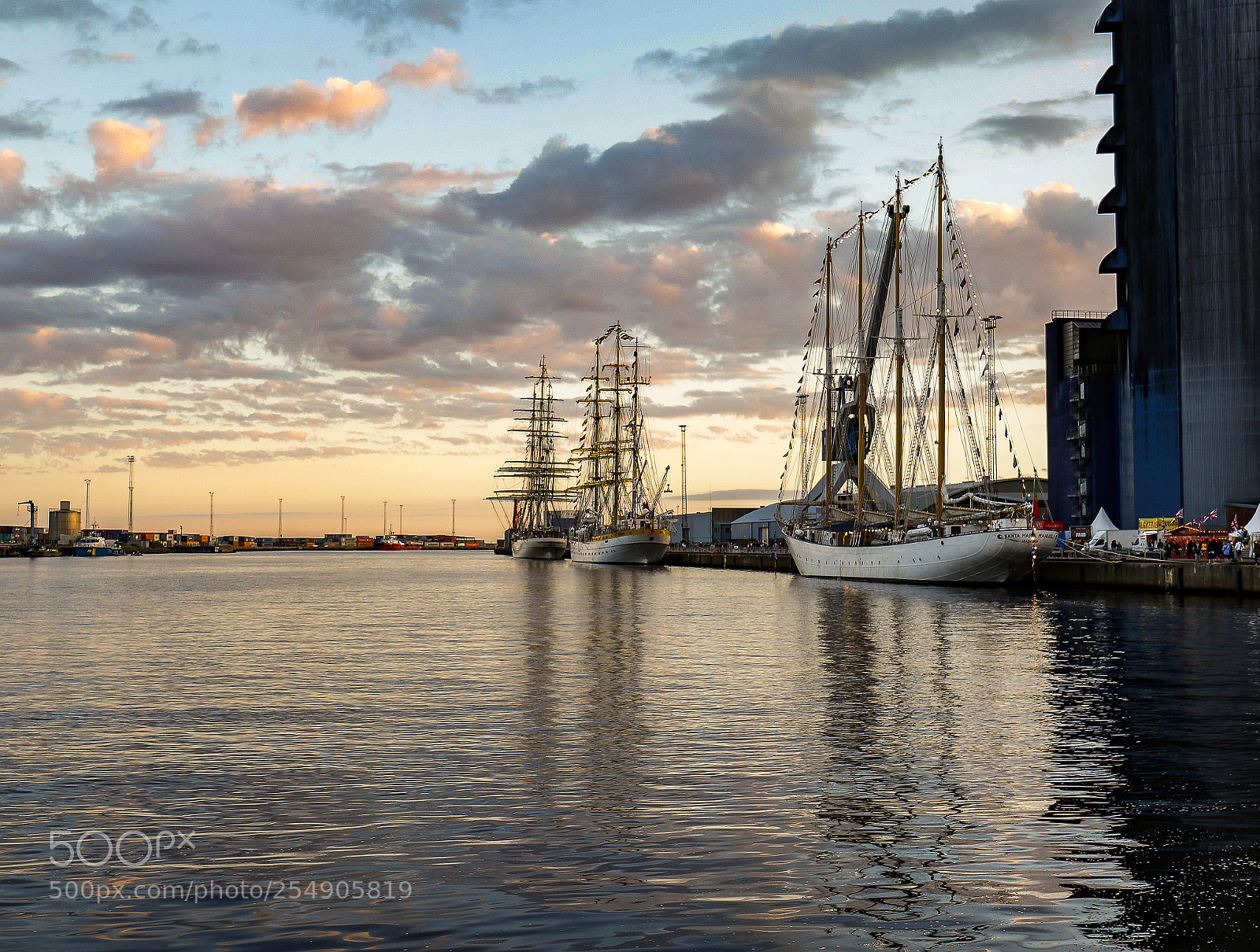 Canon EOS 7D Mark II sample photo. Tall ship racing 2017 photography