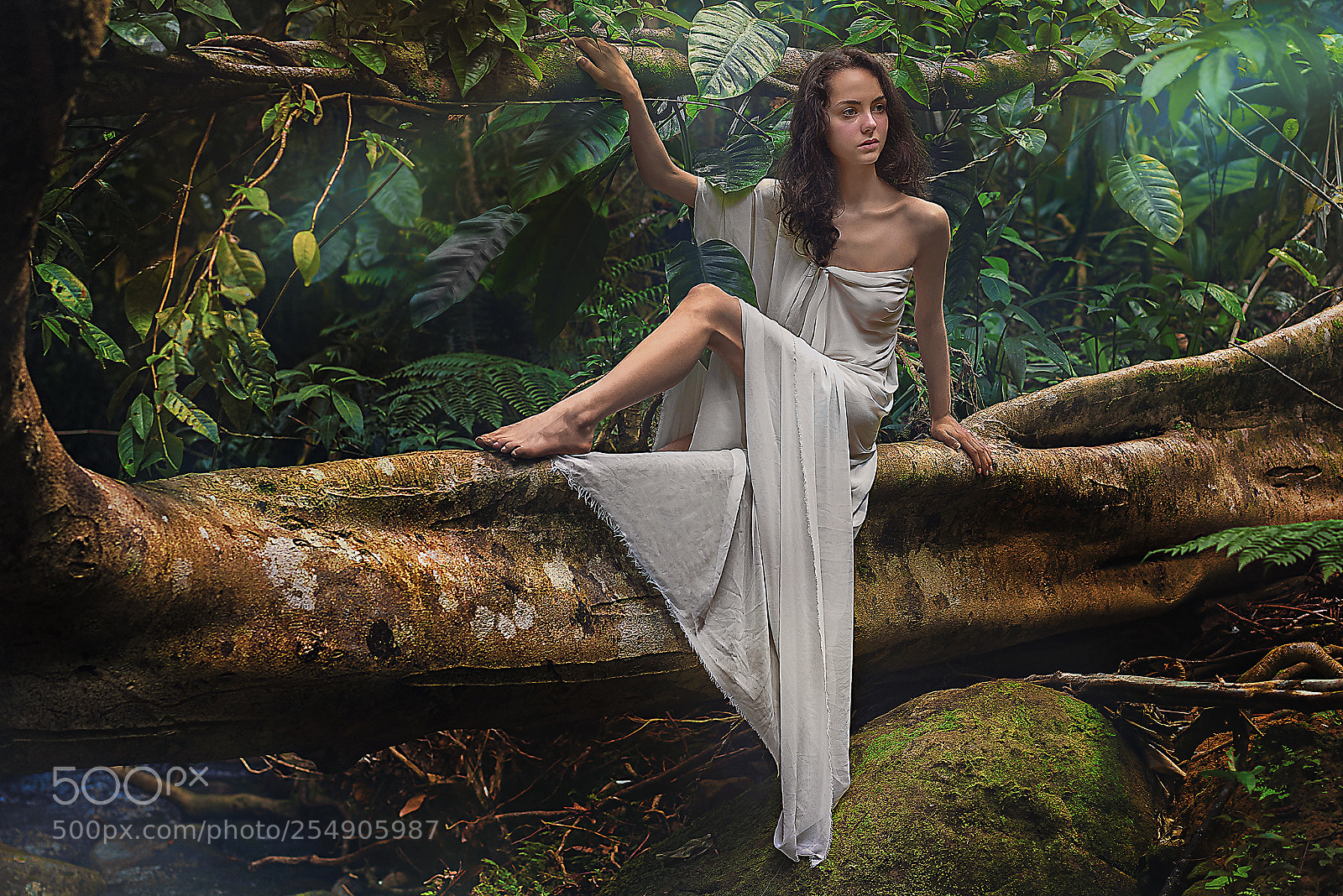 Sony a7R sample photo. Paradise 155 photography