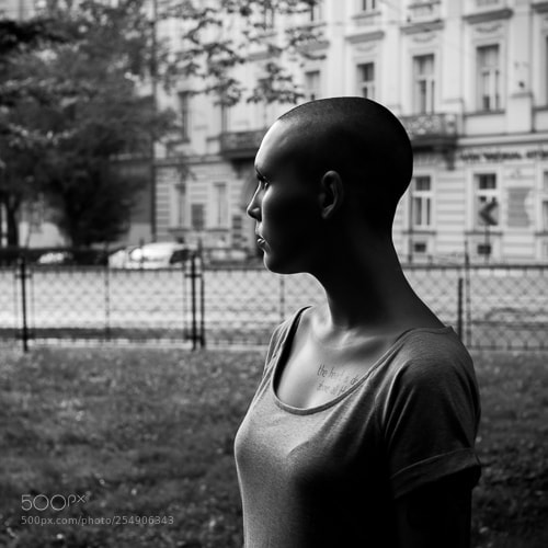 Nikon D3100 sample photo. Tiia photography