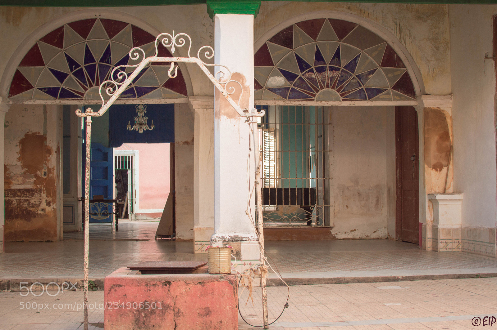 Nikon D3200 sample photo. Colonial decadence photography