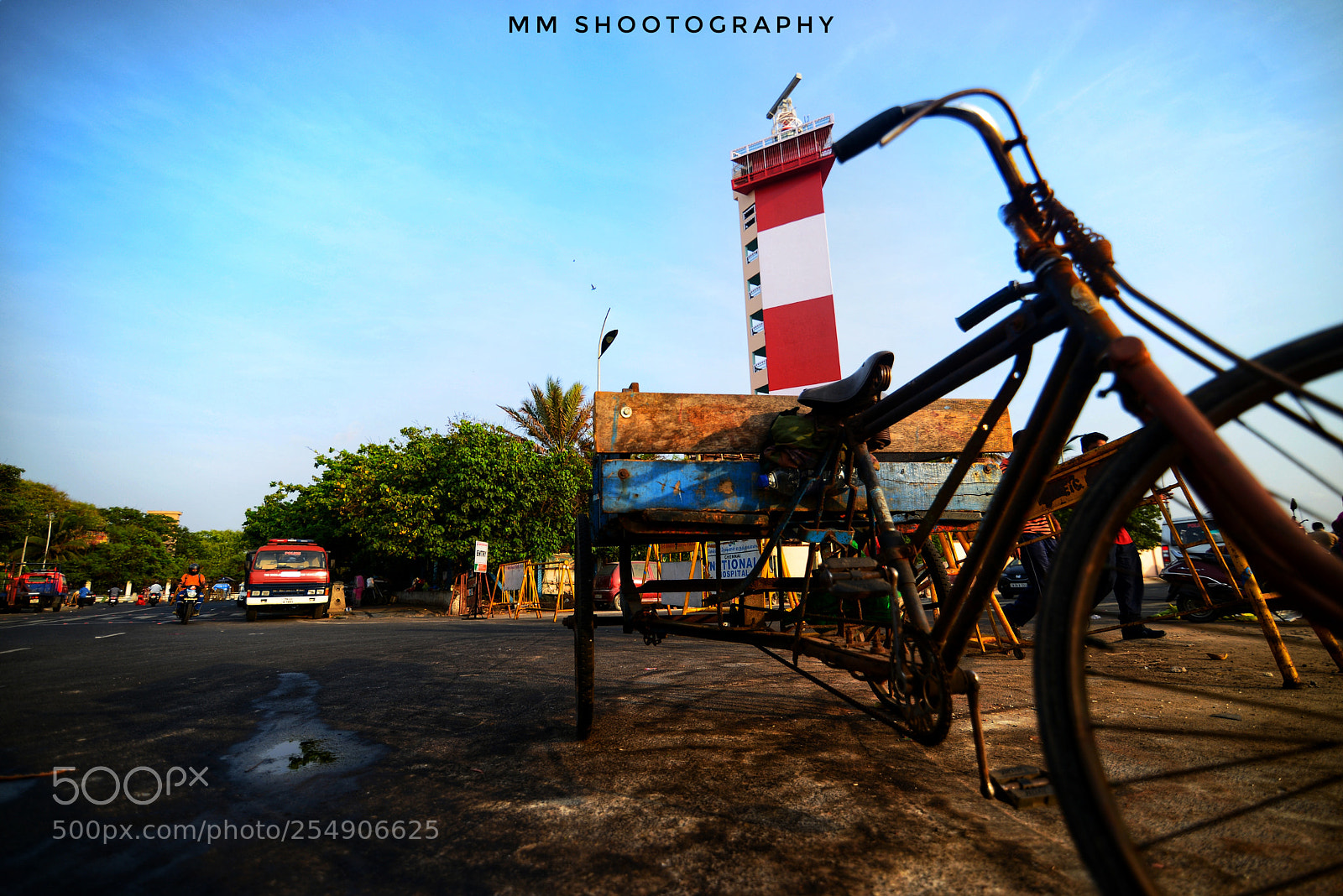 Nikon D610 sample photo. Relocating light house photography