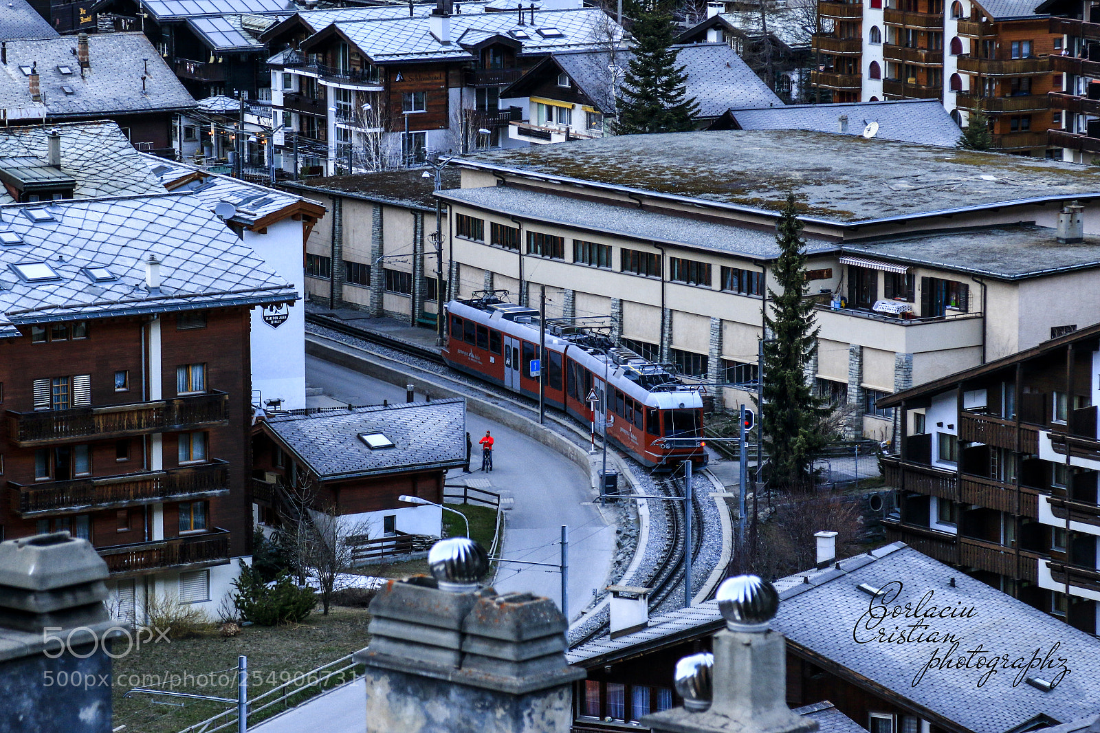 Canon EOS 70D sample photo. Train photography