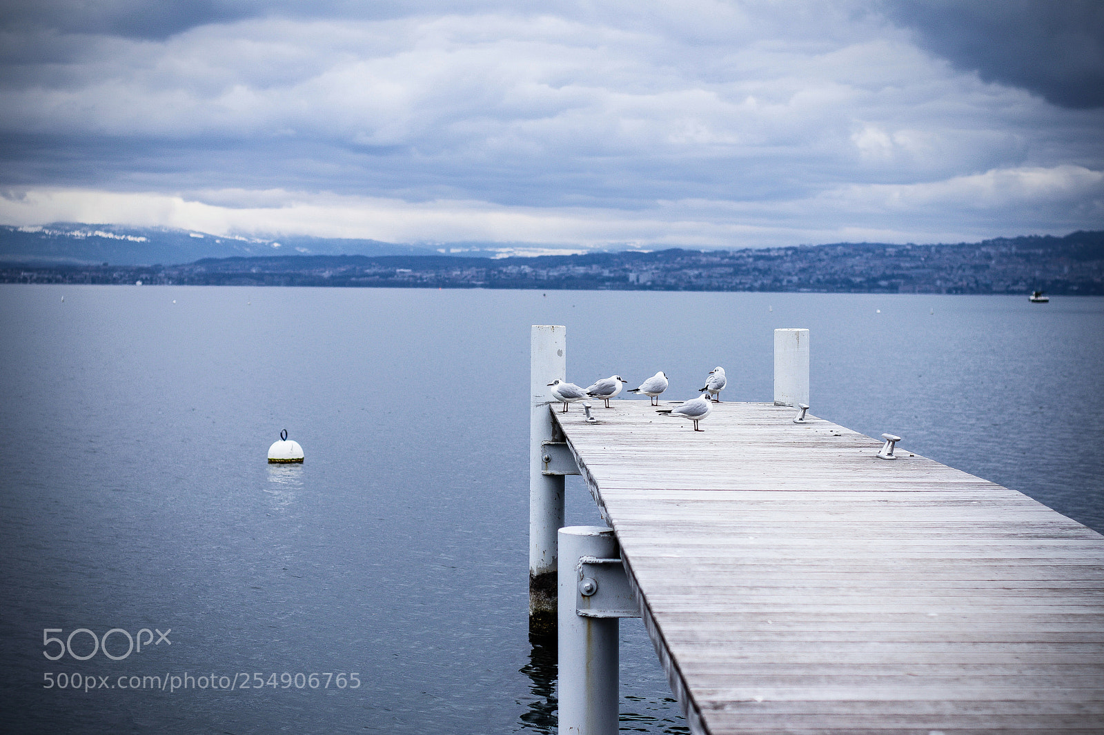 Canon EOS 77D (EOS 9000D / EOS 770D) sample photo. Lago le man photography