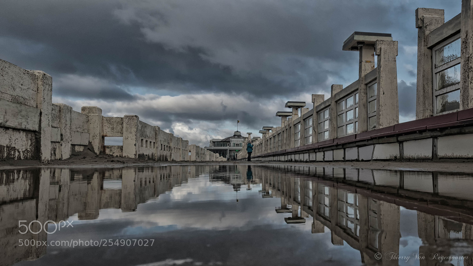 Nikon D7100 sample photo. Blankenberge photography