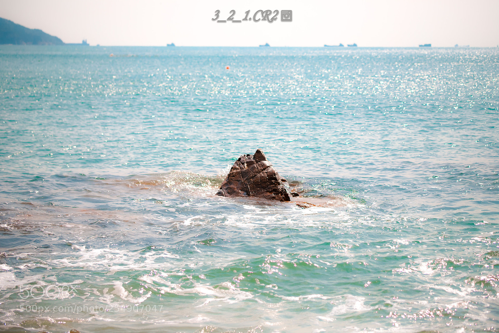 Canon EOS 6D Mark II sample photo. Little hill photography