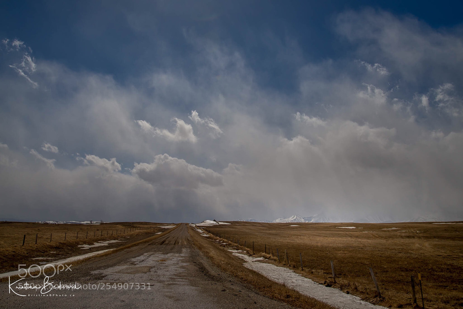 Nikon D600 sample photo. Incoming storm photography