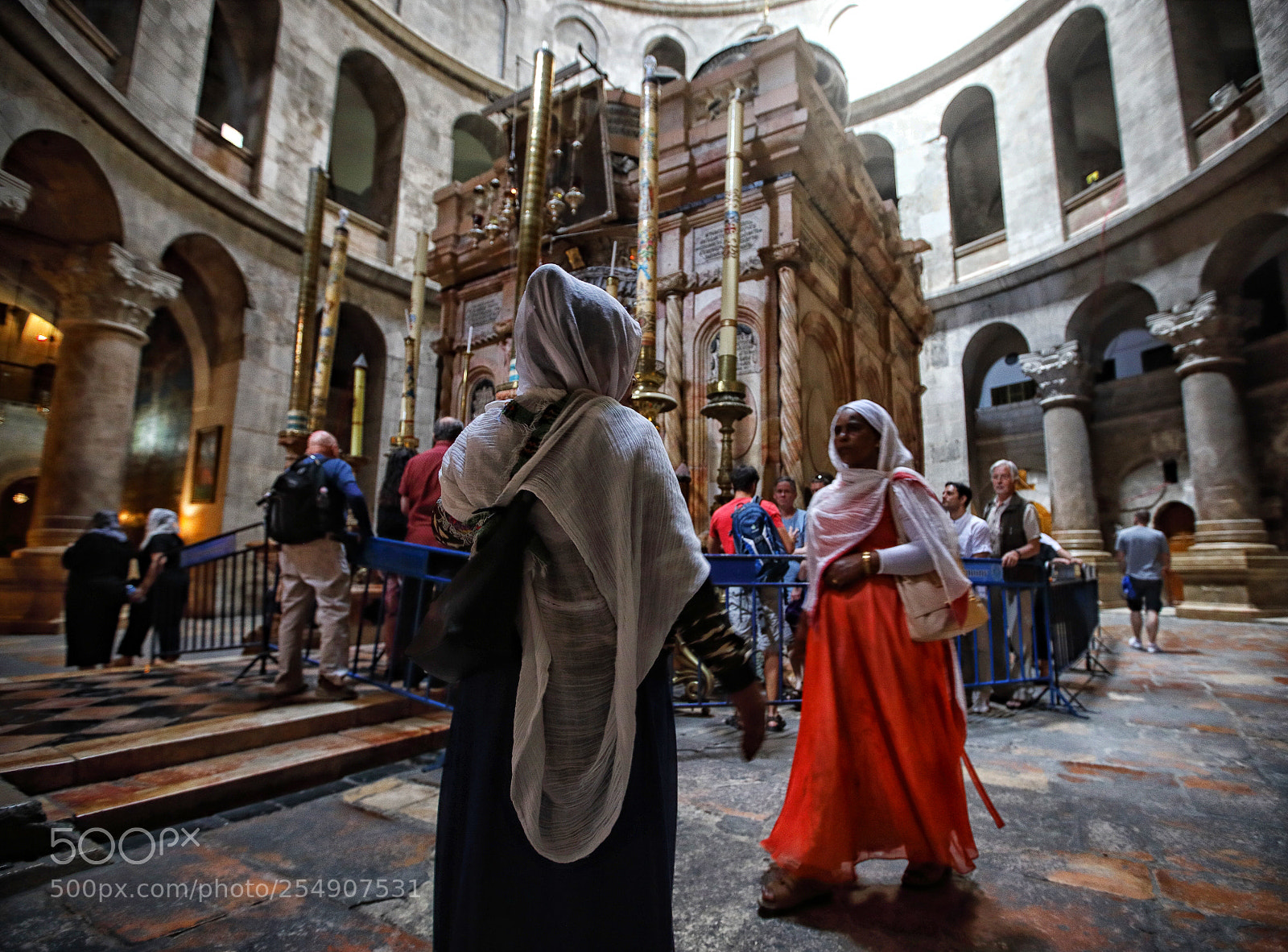 Canon EOS 5D Mark IV sample photo. Church of the holy photography