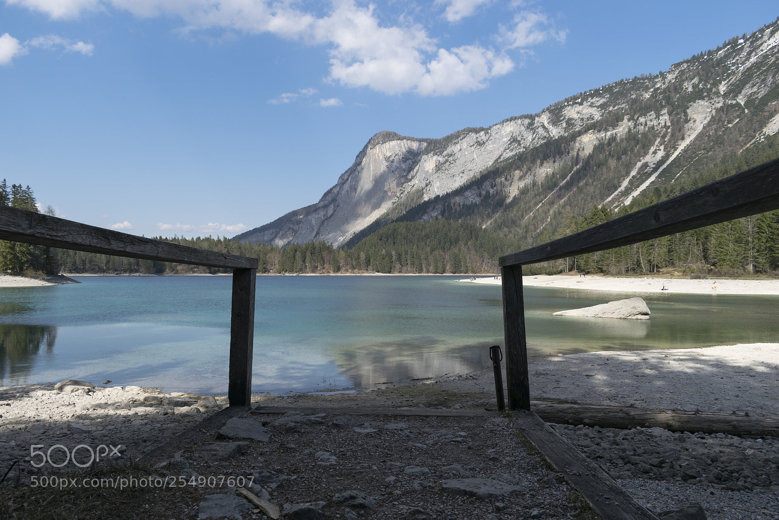 Nikon D3300 sample photo. Lago di tovel photography