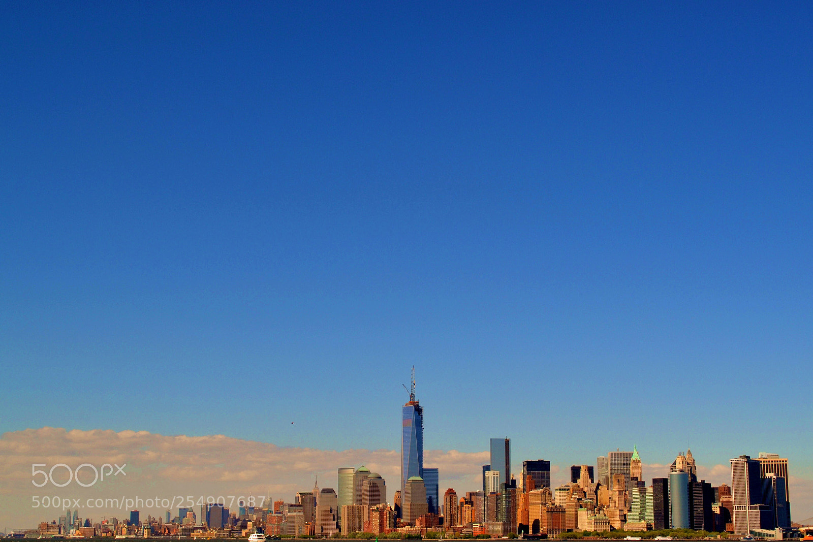 Nikon D3100 sample photo. Manhattan photography