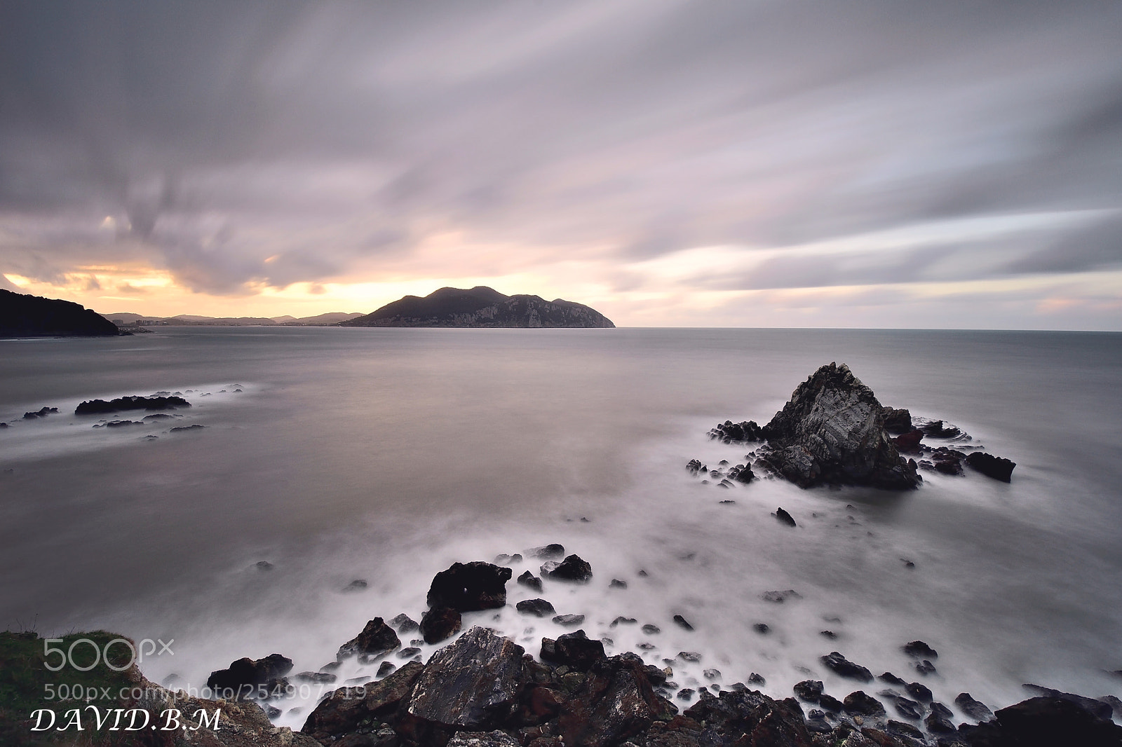 Nikon D7200 sample photo. The force of wind,sea photography