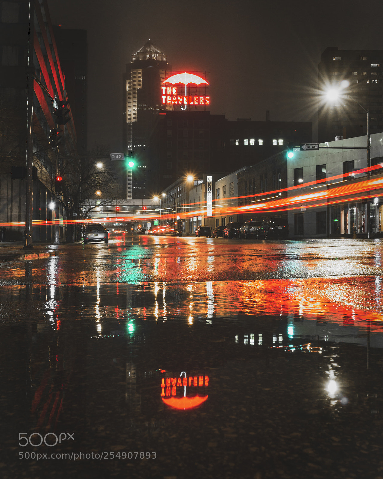 Canon EOS 70D sample photo. "street reflections" photography