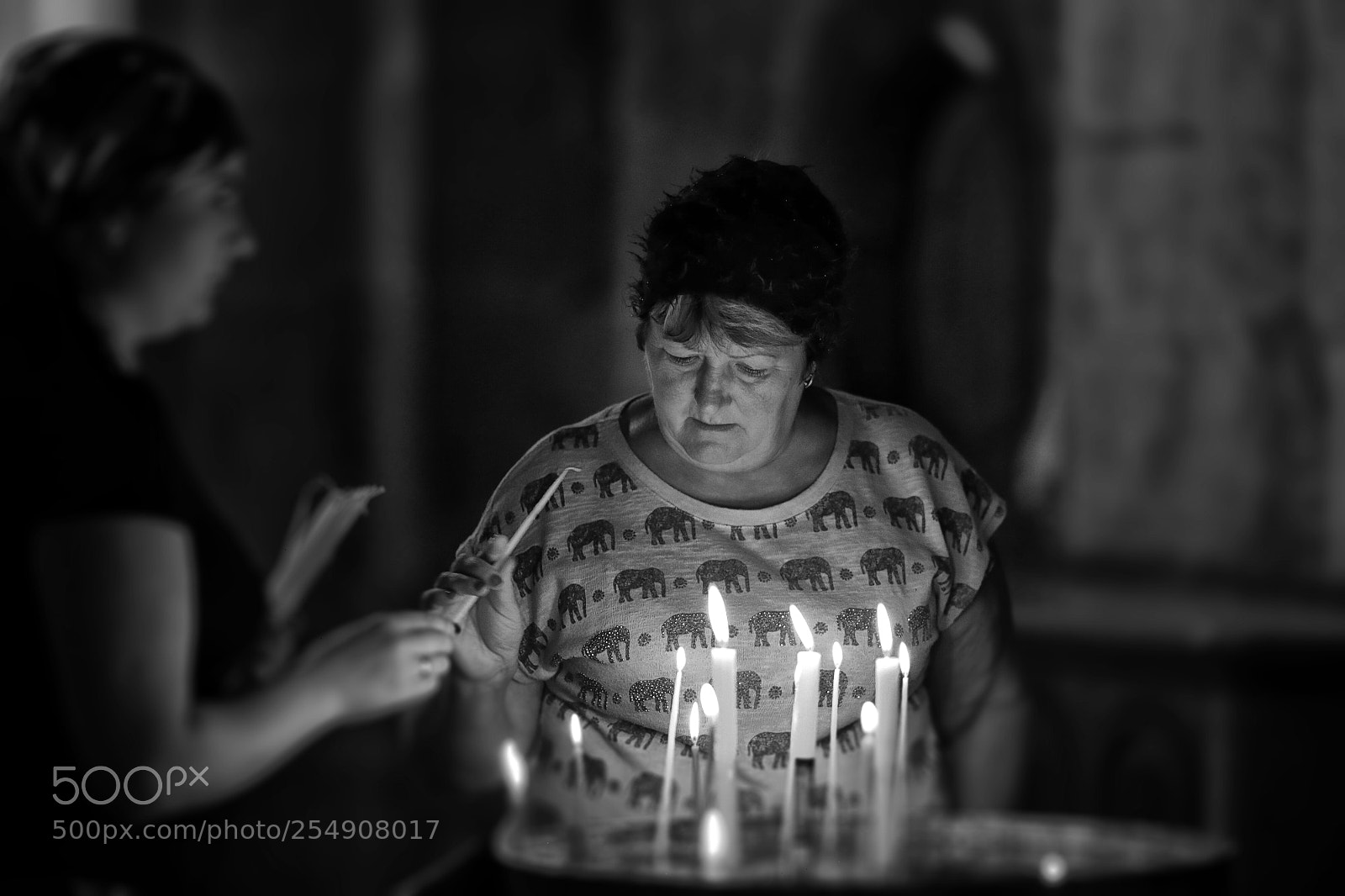Canon EOS 5D Mark IV sample photo. Church of the holy photography