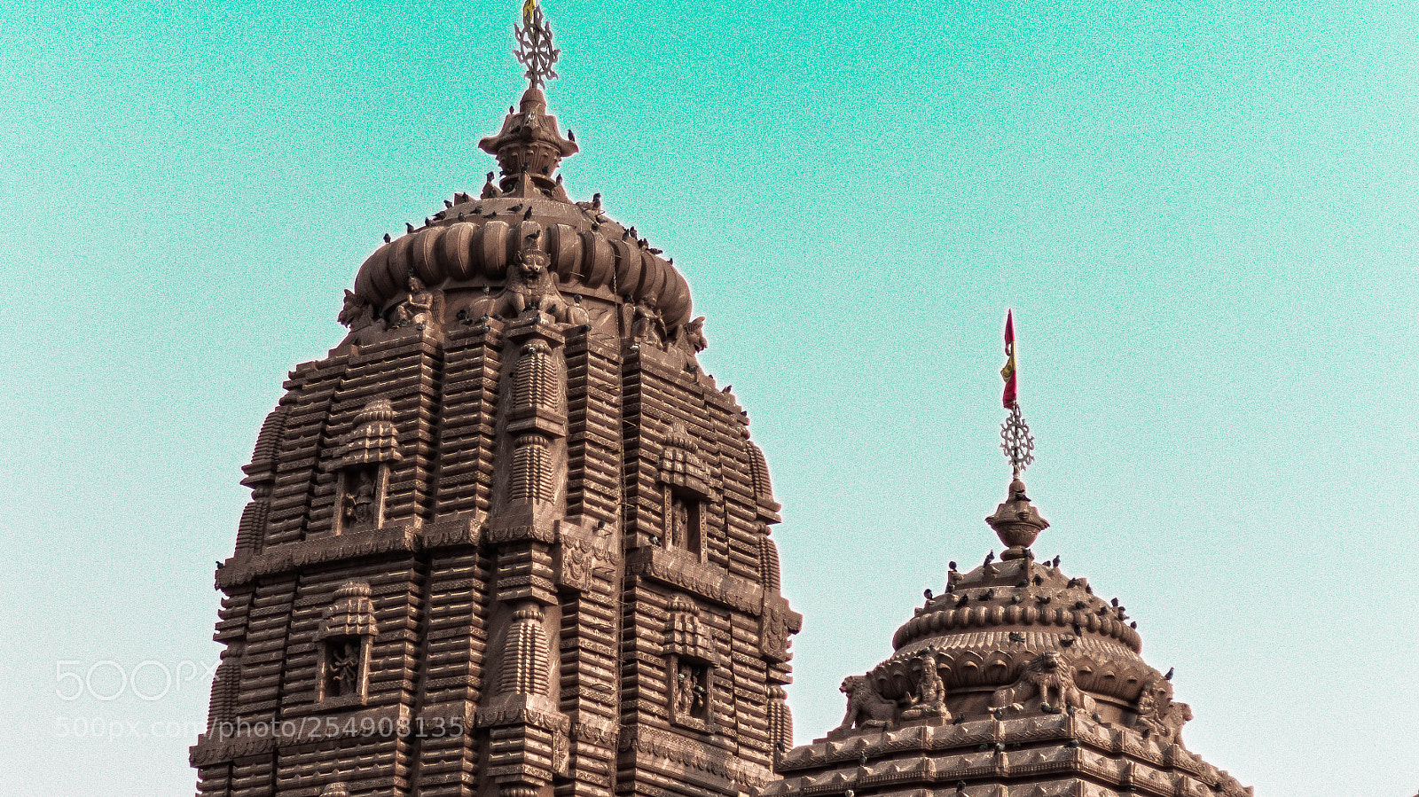 Canon EOS 70D sample photo. Temple photography
