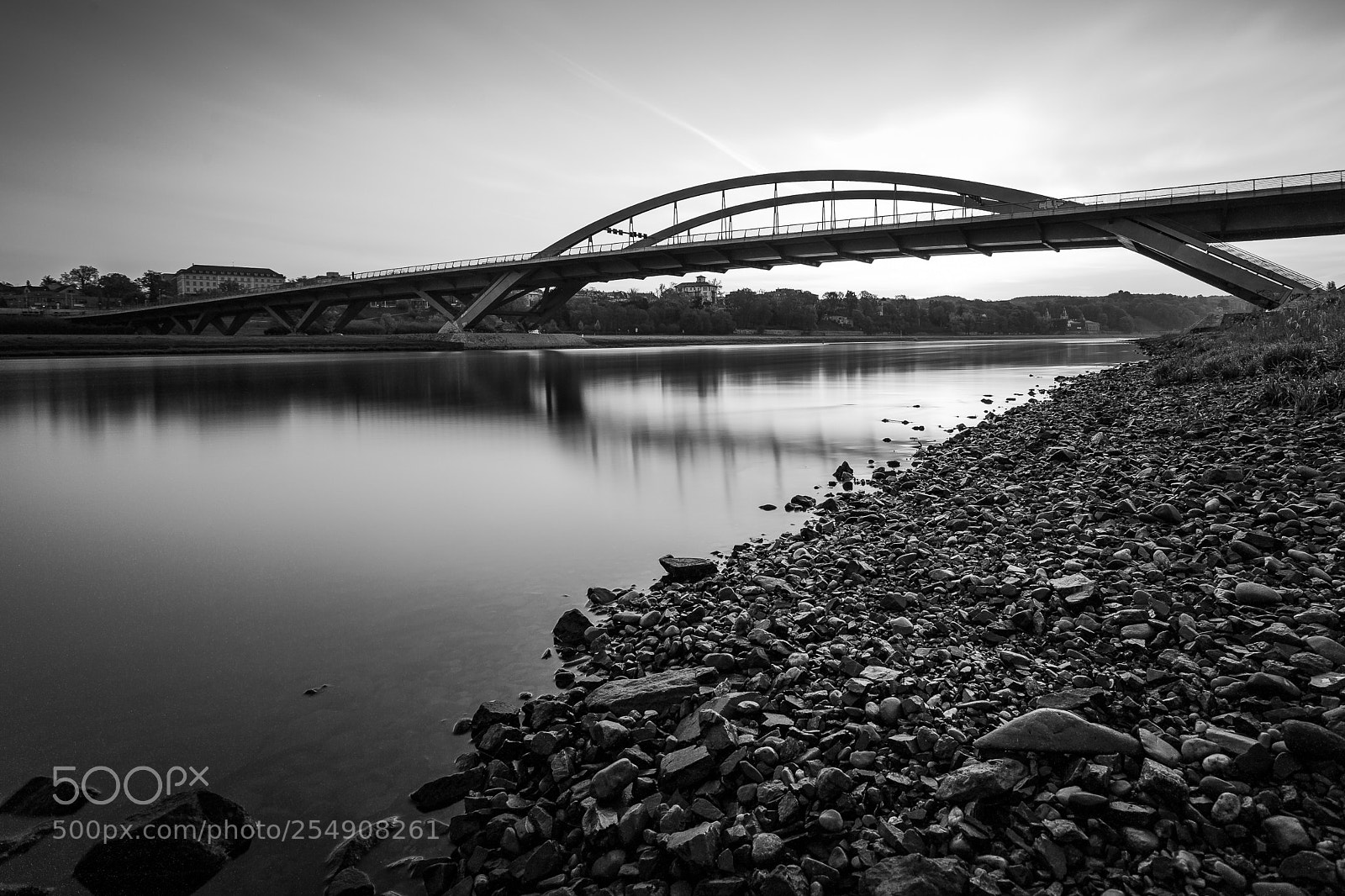Canon EOS 5D Mark II sample photo. Sunrise photography