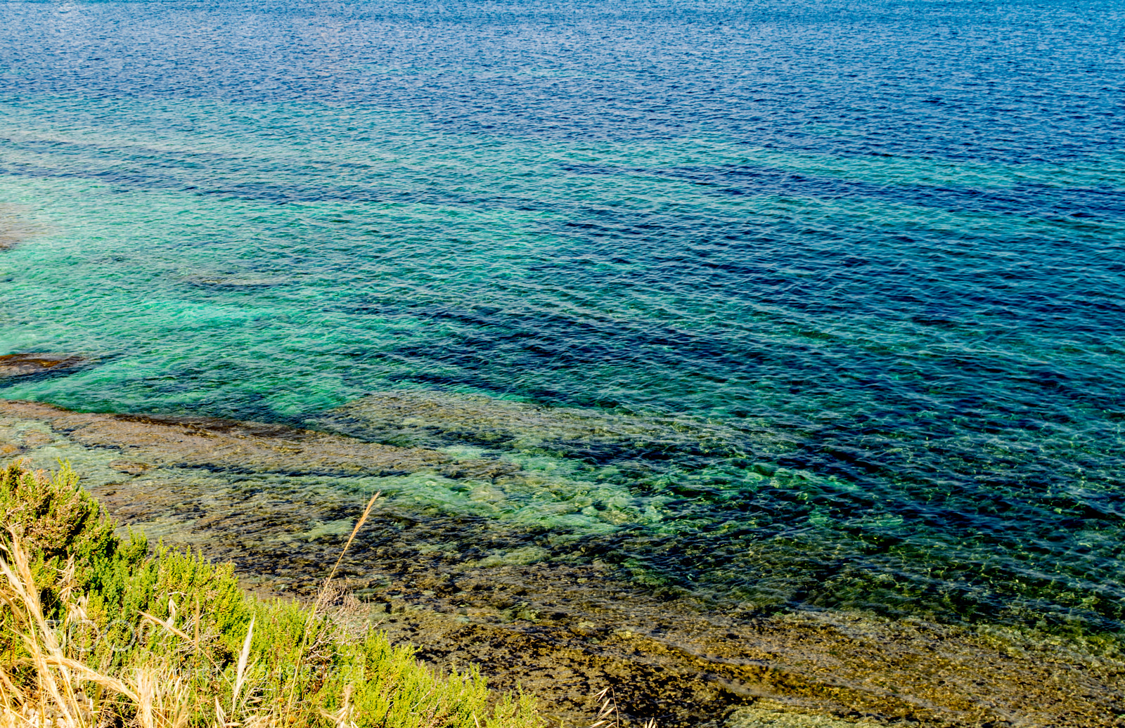 Nikon D3300 sample photo. Sea photography