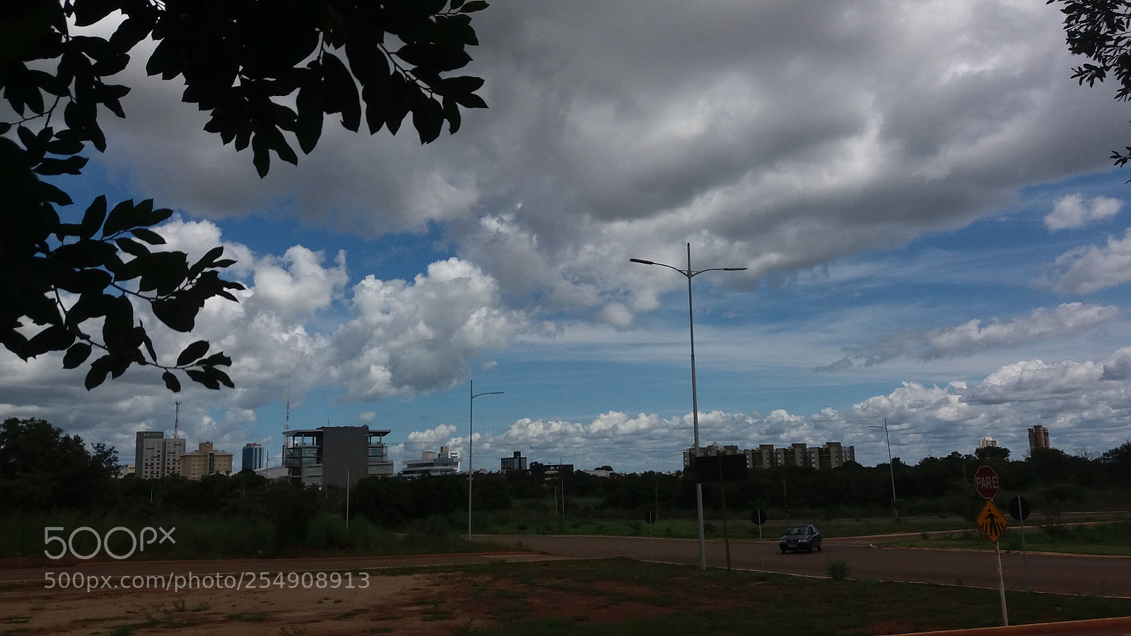 Samsung Galaxy J5 sample photo. Tocantins photography