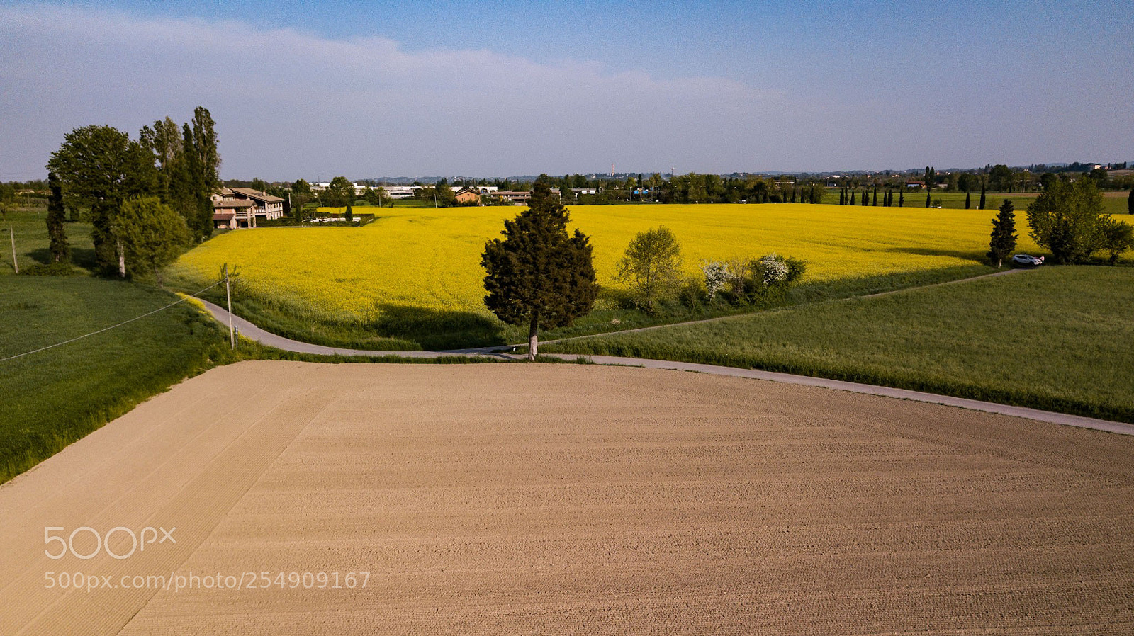 DJI FC220 sample photo. Soya photography