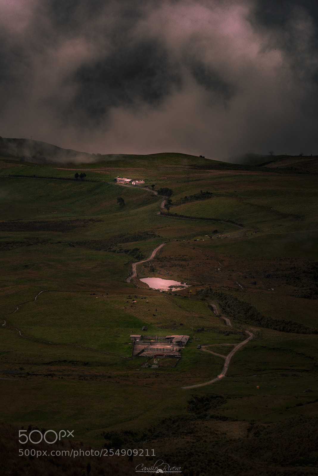 Nikon D810 sample photo. Everyday landscapes photography
