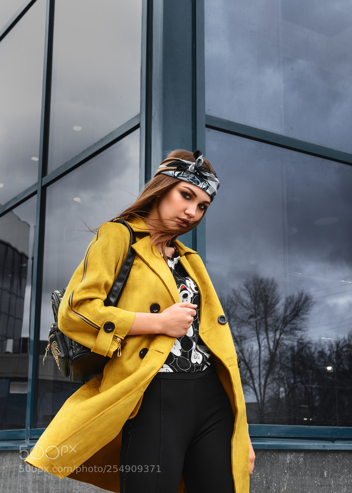 Nikon D7100 sample photo. Maria photography