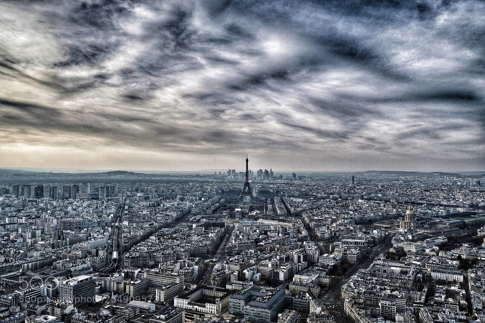 Fujifilm X-Pro2 sample photo. Paris  photography
