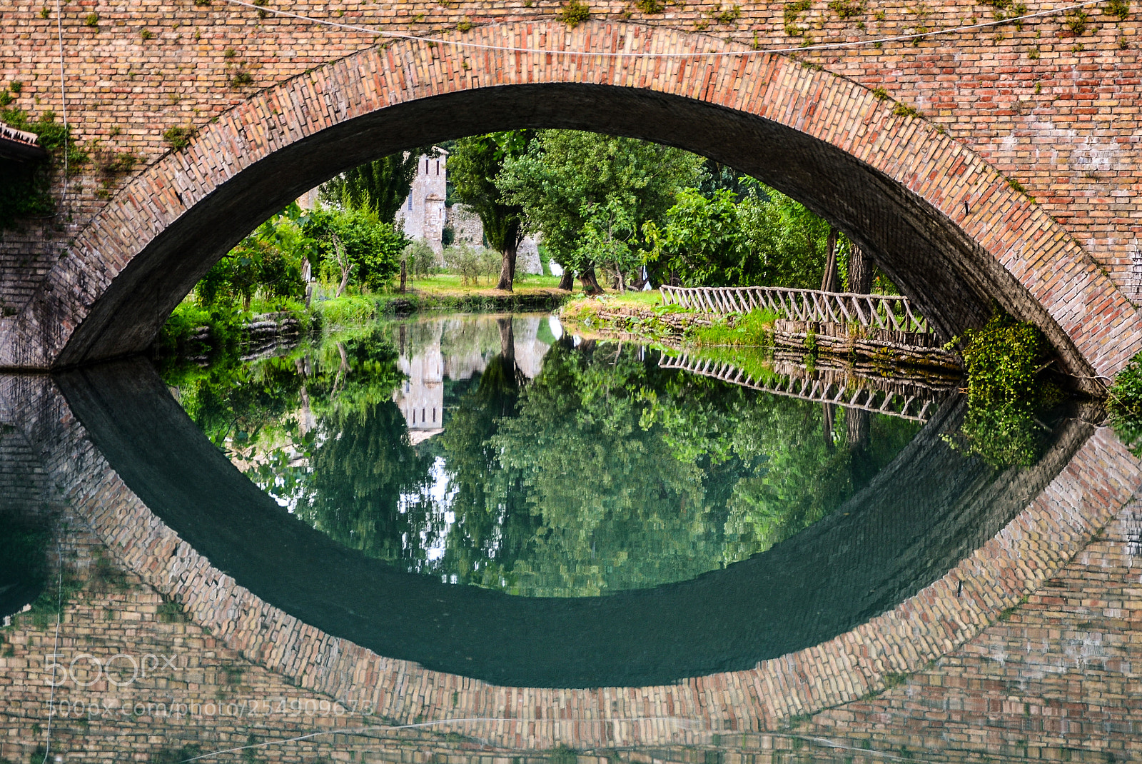 Nikon D7000 sample photo. Reflections photography