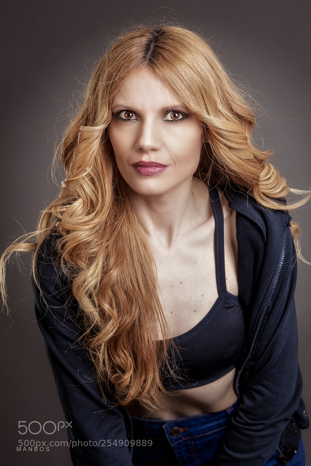 Canon EOS 5DS sample photo. Yolanda c6423 photography