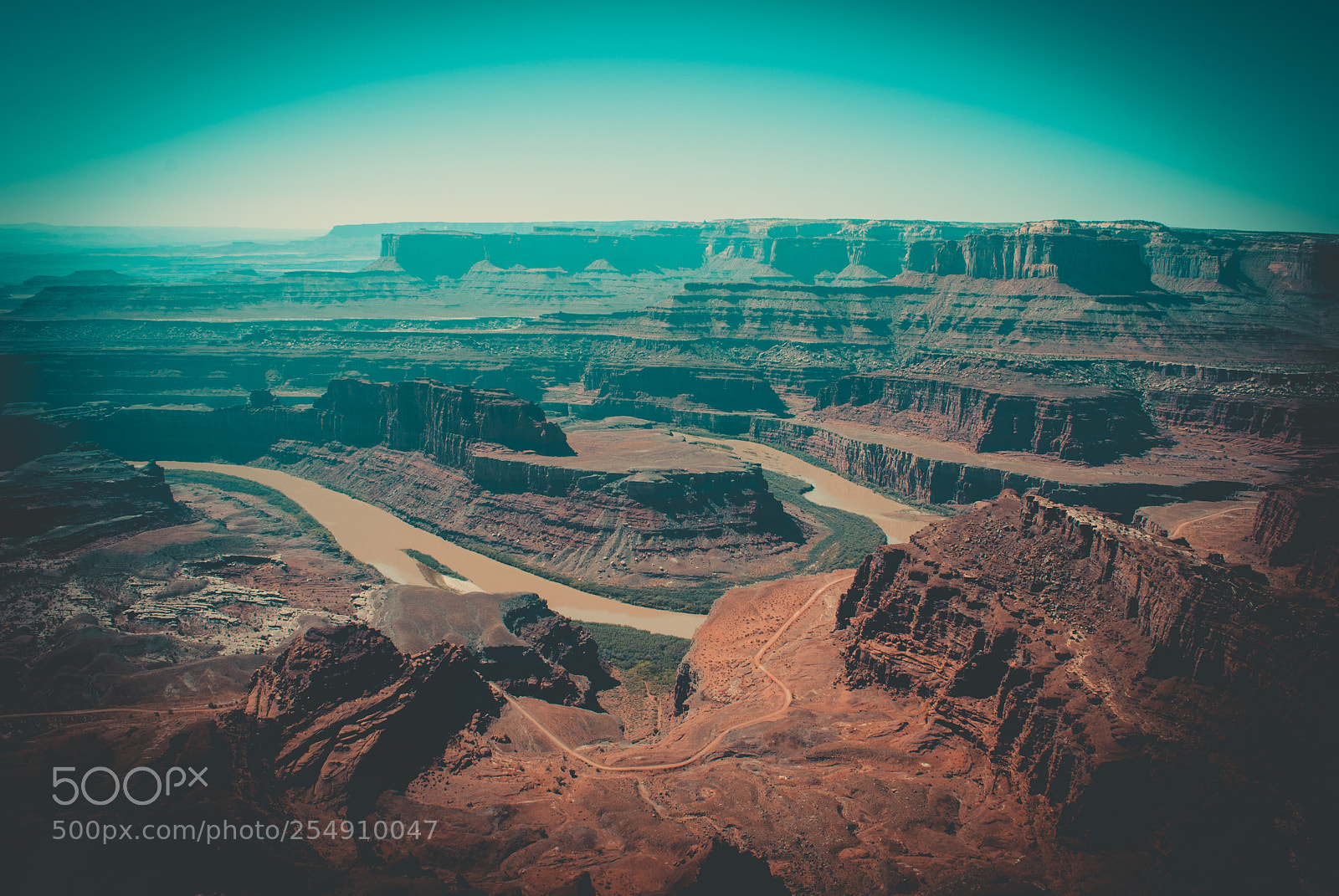Nikon D3000 sample photo. Utah scape ii photography