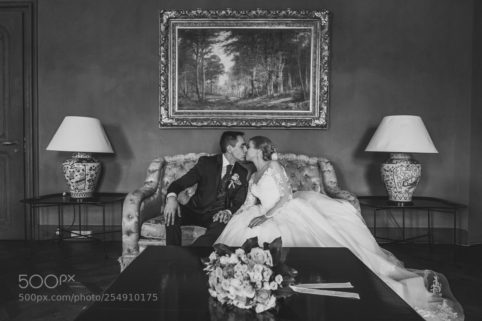 Fujifilm X-Pro2 sample photo. Martinka @ marek photography