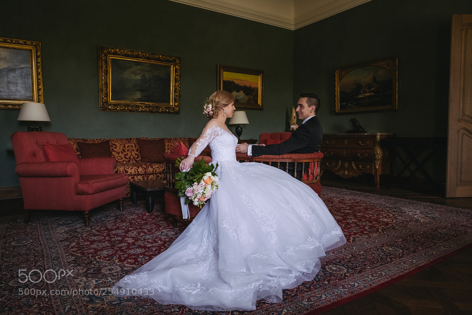 Fujifilm X-Pro2 sample photo. Martinka @ marek photography