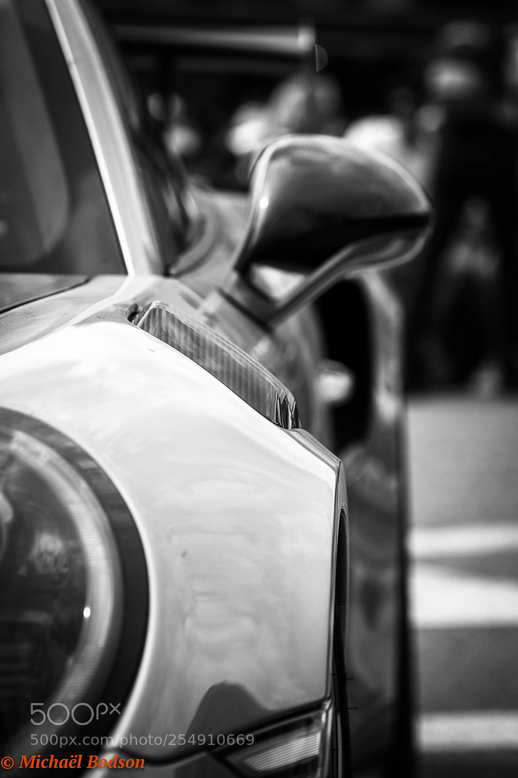 Canon EOS 7D sample photo. Porsche days 2018 spa francorchamps photography