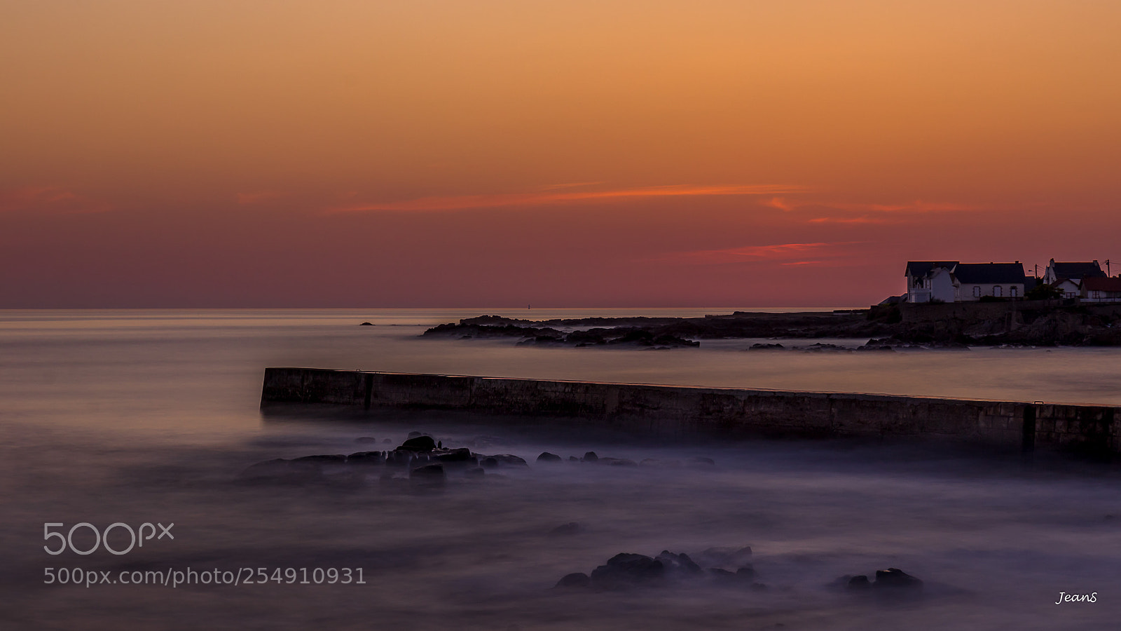 Canon EOS 80D sample photo. Saint michel beach at photography