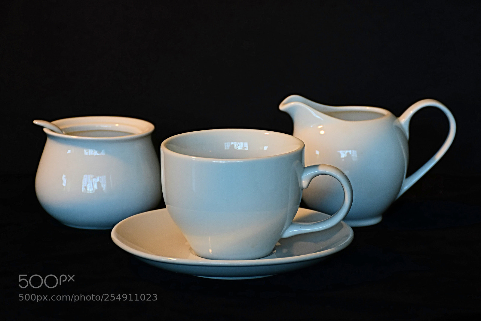 Nikon D7200 sample photo. Ready for coffee photography