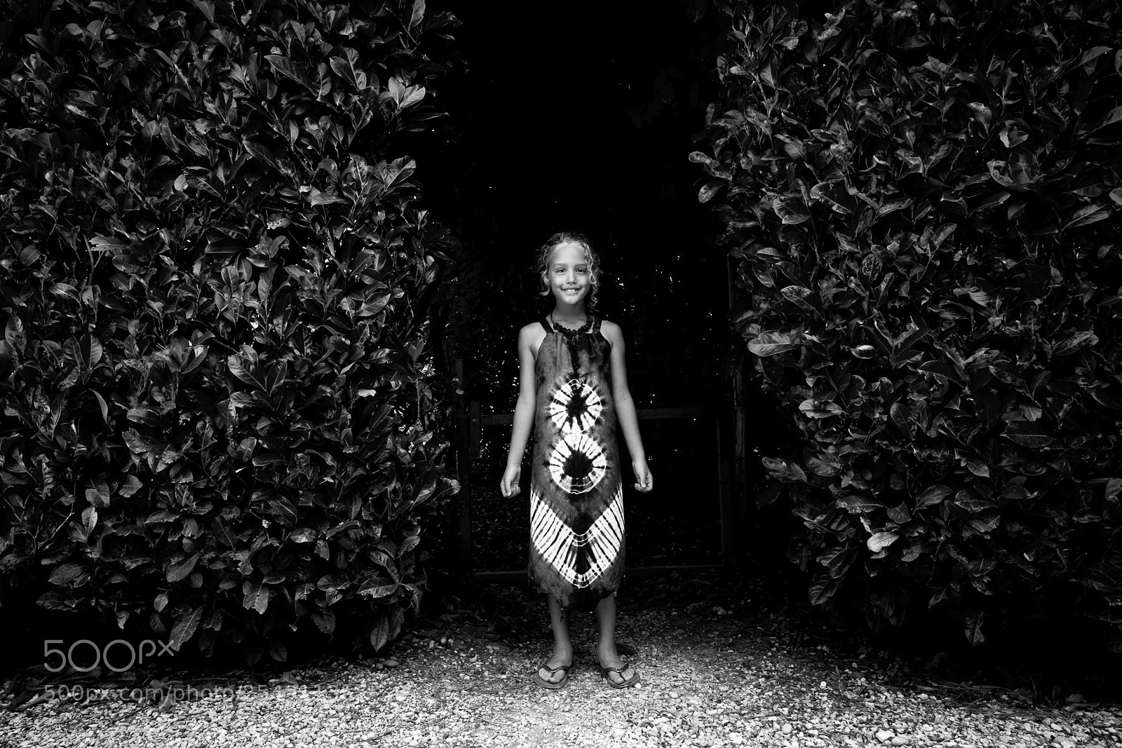 Fujifilm X-T1 sample photo. African dress photography
