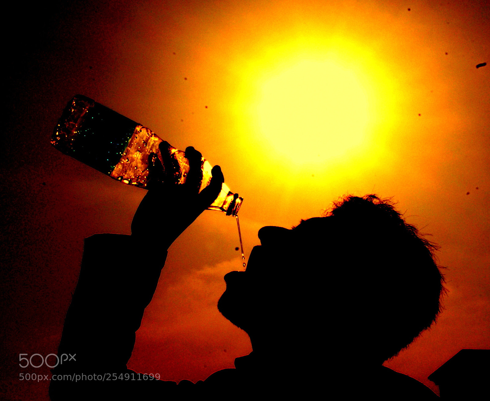 Nikon D50 sample photo. Burning desire x photography